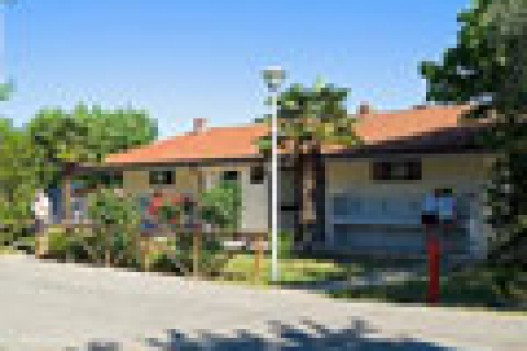 Camping Spiaggia d'Oro