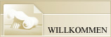 Willkommen